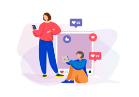 9 ways to attract clients via Instagram