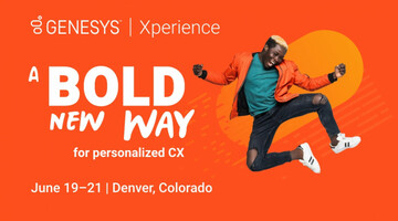 Discover A Bold New Way to Deliver Empathetic, Personalized Experiences at Scale