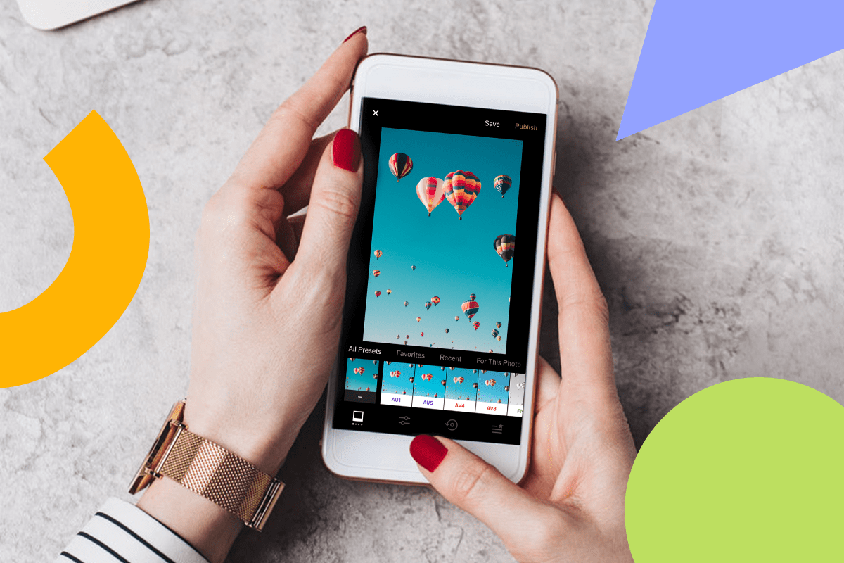 The Best Video Editing Mobile Apps Right Now