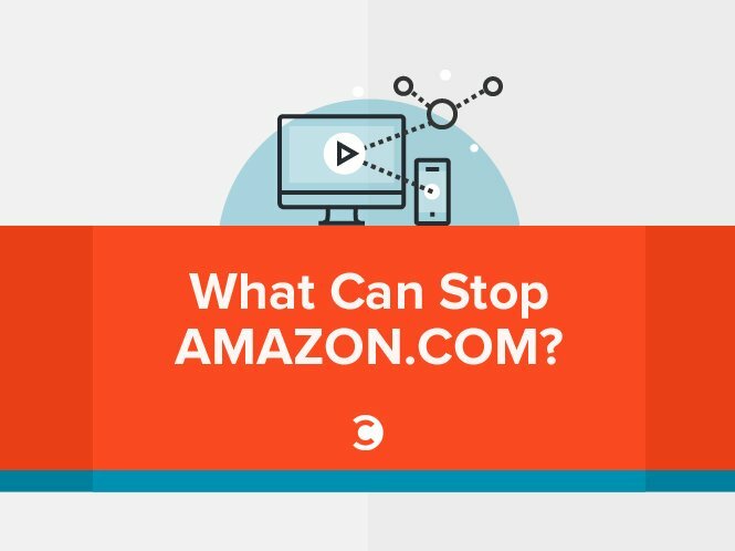 What Can Stop Amazon.com?