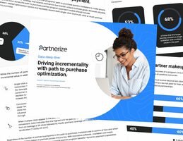 Driving Incrementality with Path to Purchase Optimization