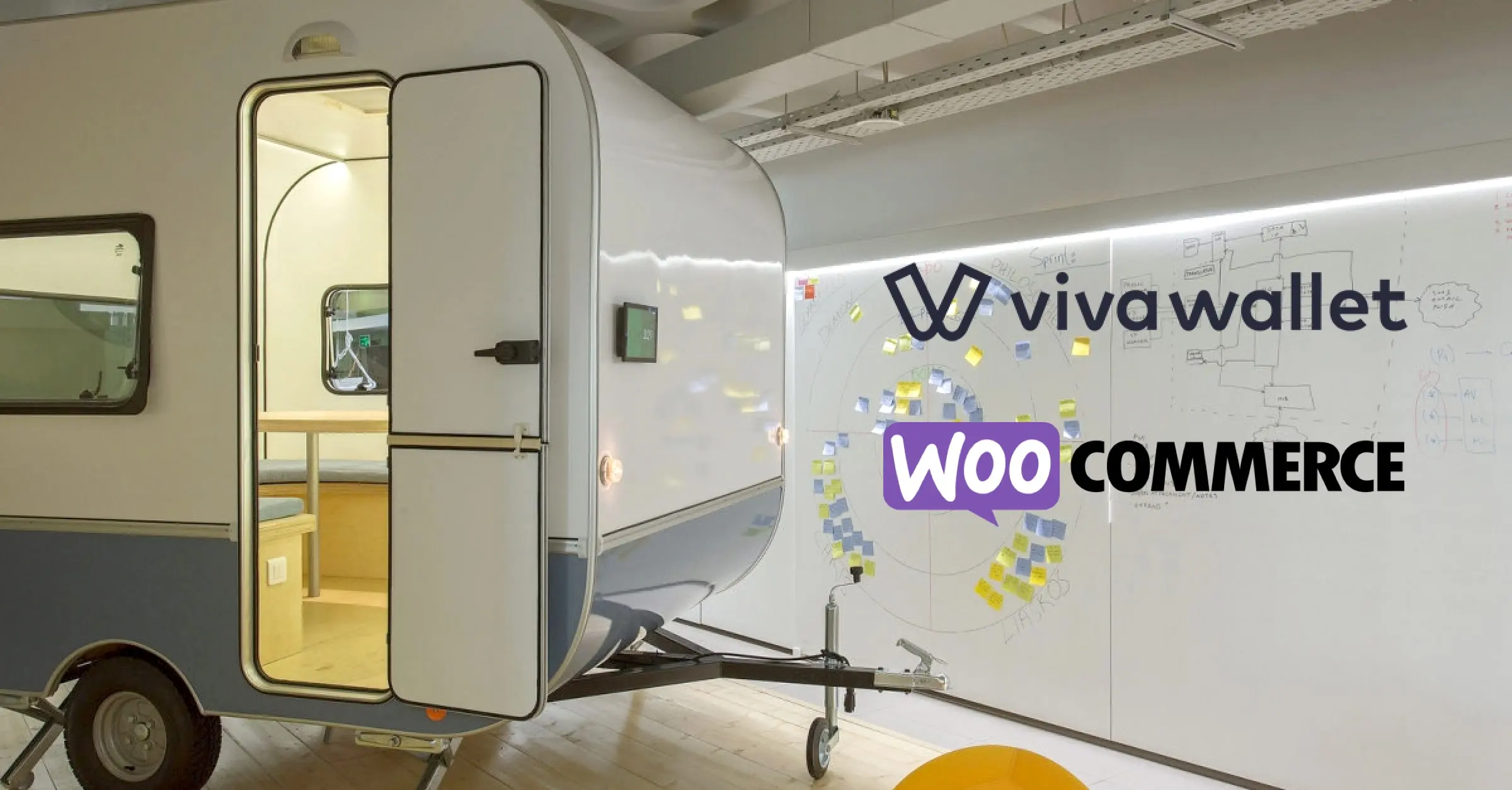 Viva Wallet: Seamless Payment Solutions for European Stores