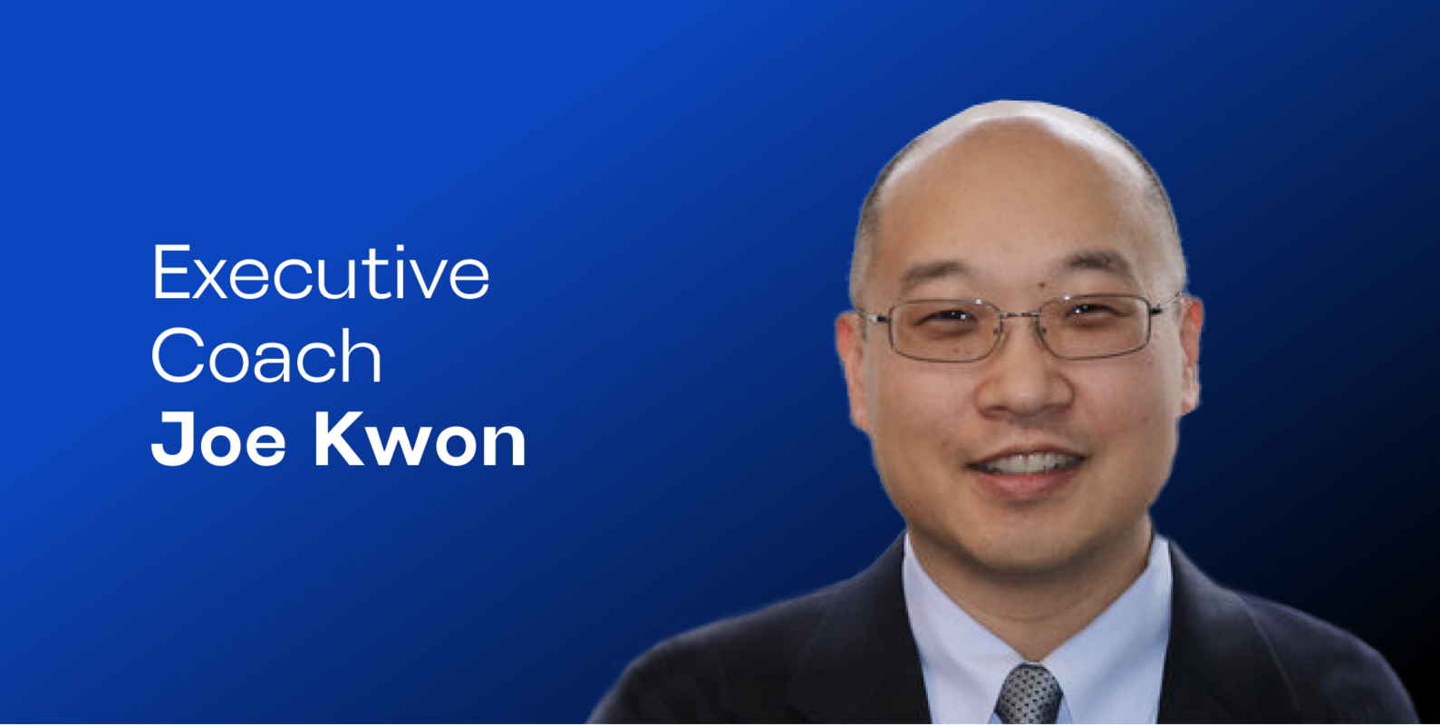 Executive coach Joe Kwon reaches clients with virtual workshops made in mmhmm