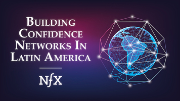 Building Confidence Networks In Latin America