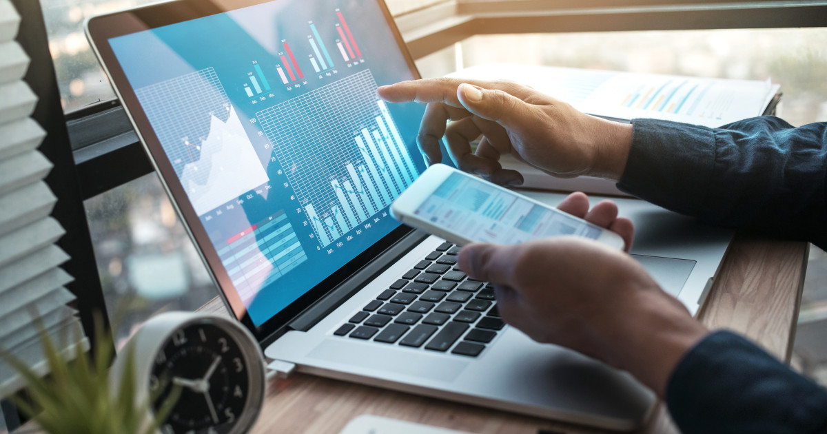 What is continuous business performance improvement?