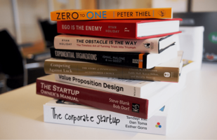 10 Must-Read Business Books for Everyone