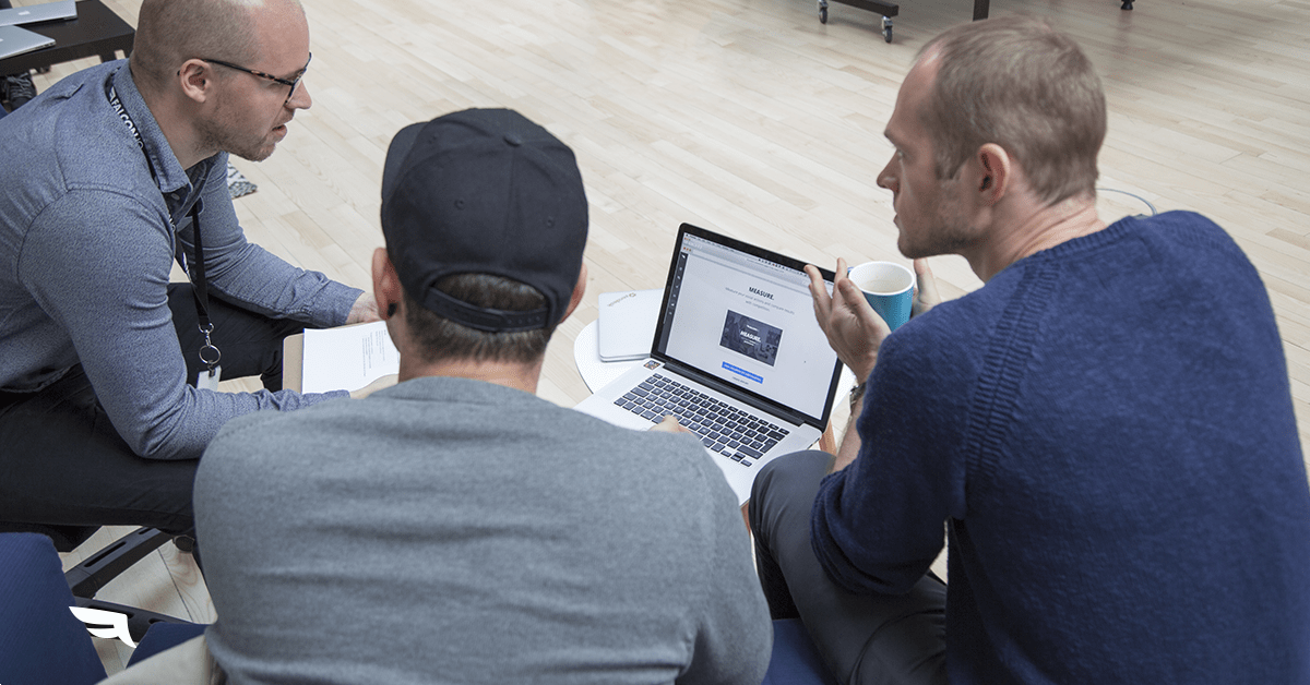 5 Steps to Launching Your First Social Media Campaign.