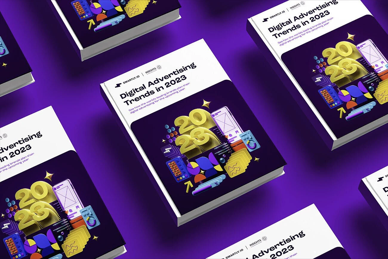 Top Digital Advertising Trends for 2023