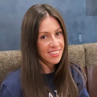 Veronika Zatulovskaya