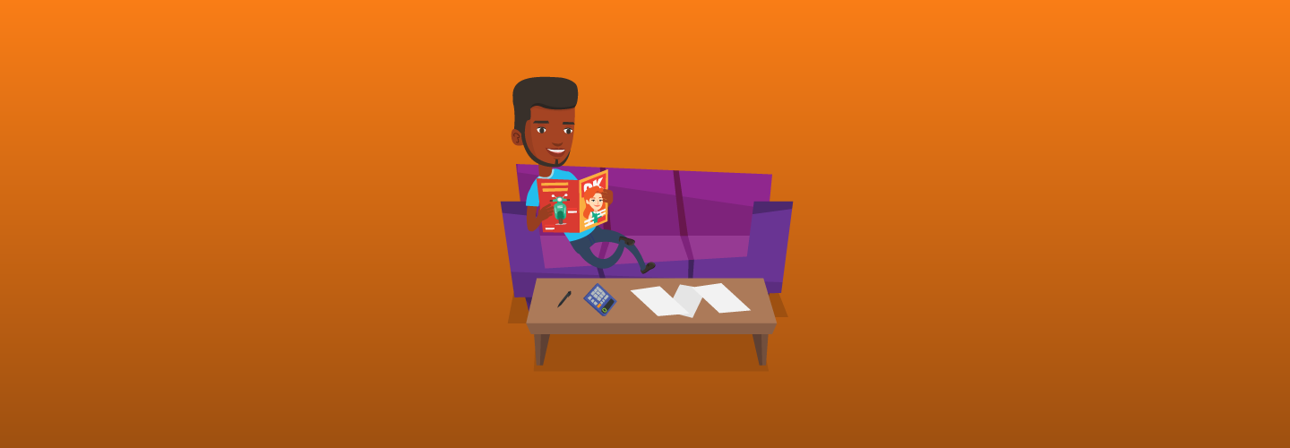 3 Smart Tax Steps Every Creative Freelancer Should Follow