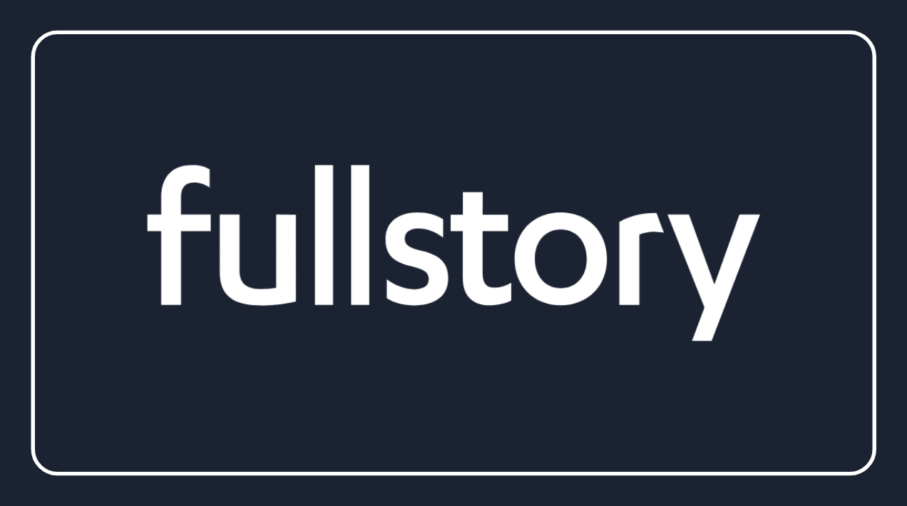 6sense Increases FullStory's Net-New Opportunities by 27% in One Quarter