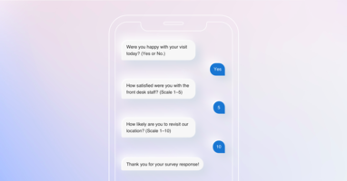 Double Your Survey Response Rate With Pulse Surveys