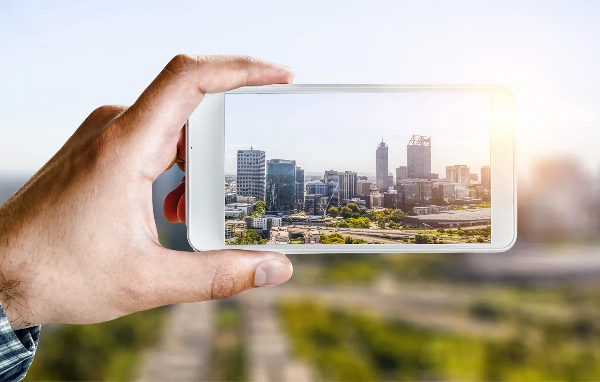 A Guide for Real Estate Social Media Marketing: Clicks, Shares & Sales