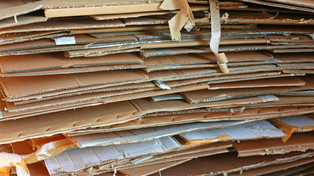 'Tis The Season to Recycle: How to Keep Packaging Out of the Trash Over the Holidays