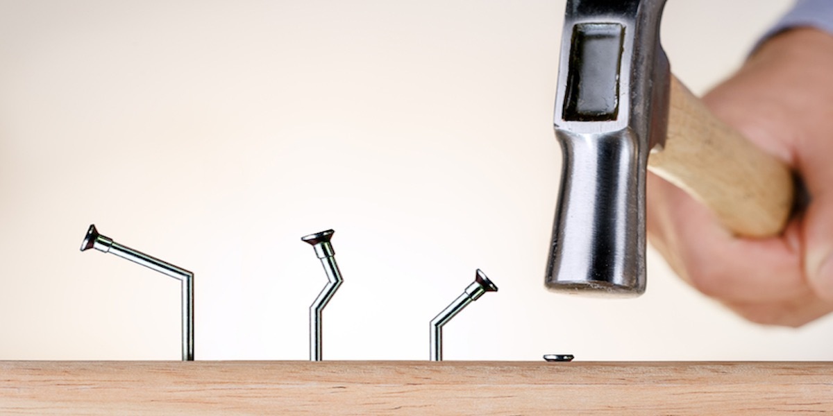 Type I and Type II Errors: The Inevitable Errors in Optimization