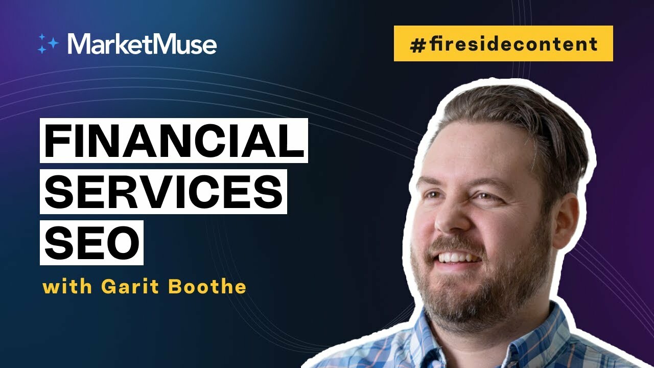 Financial Services SEO