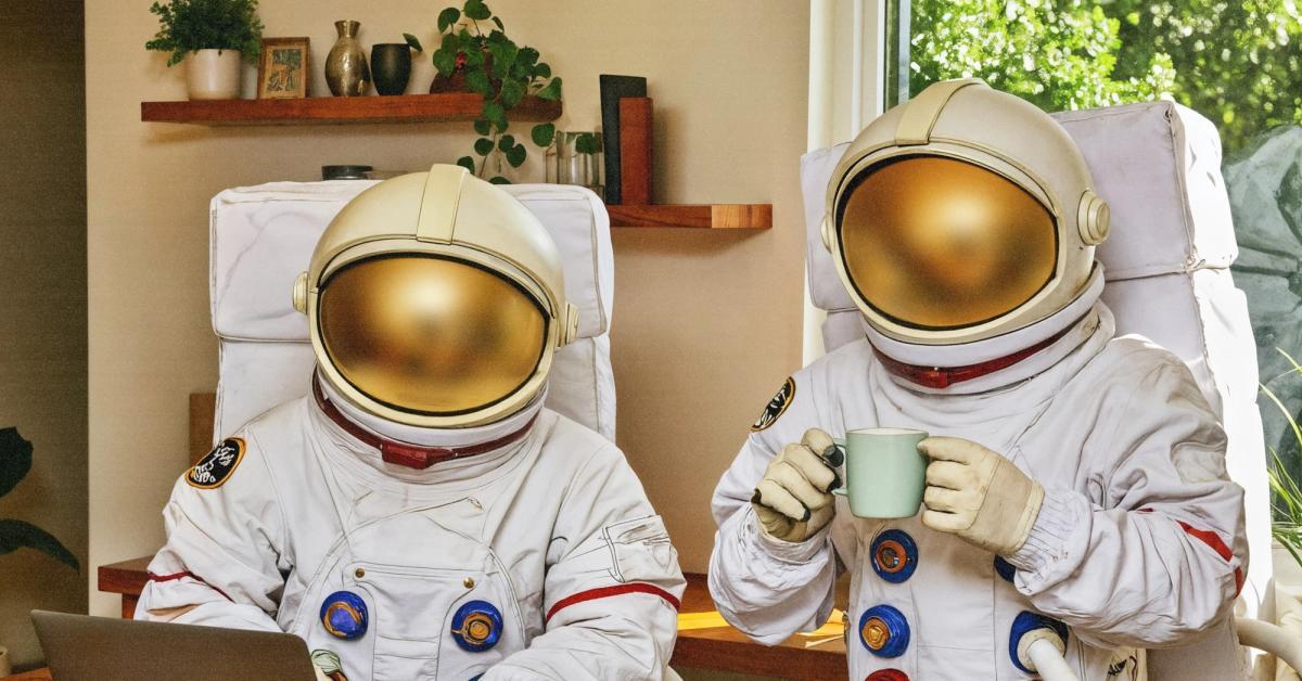 How to train an AI image model on your brand