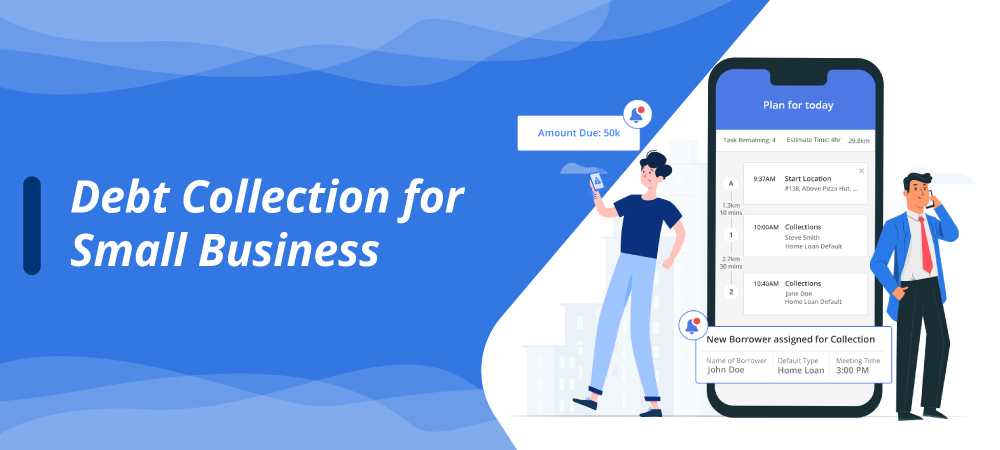 Debt Collection for Small Business: How to Successfully Recover Debts?