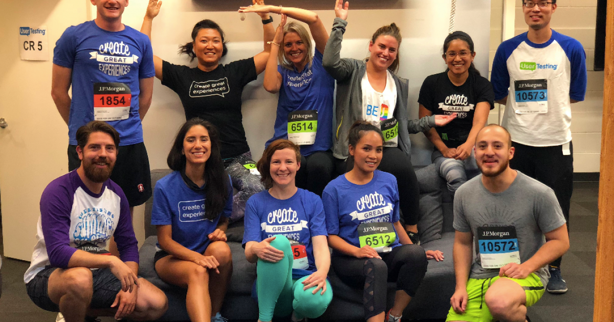 UserTesting Life: Join the Club! | UserTesting Blog