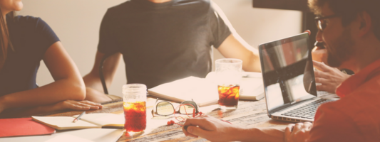 Discover How Amplitude Helps LogMeIn Drive Company Growth