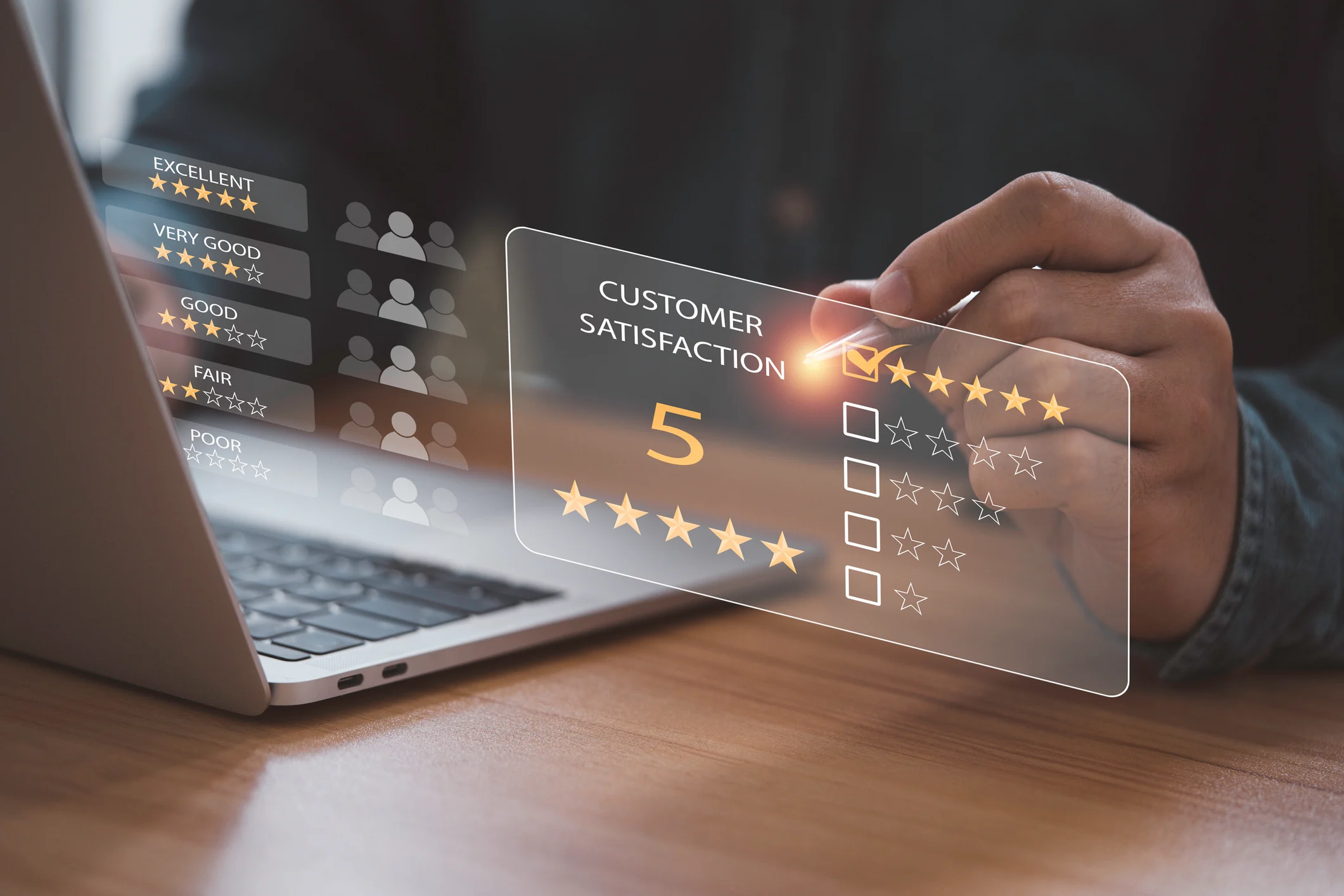 What's Your Returning Customer Rate and How to Improve It