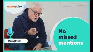 No more missed mentions with Social Media Monitoring 😮