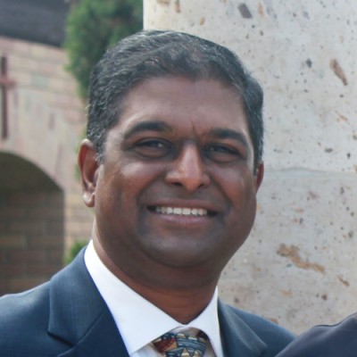 Rohan Lobo