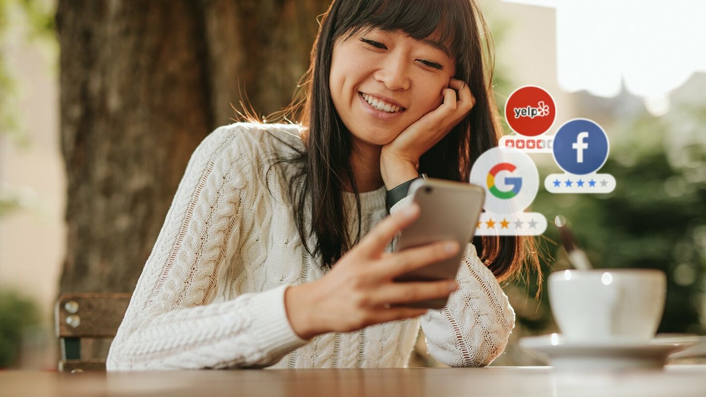 Building a Reviews Strategy? Here Are Four Things to Avoid