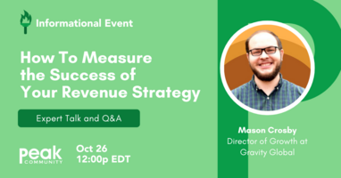 How to Measure the Success of Your Revenue Strategy