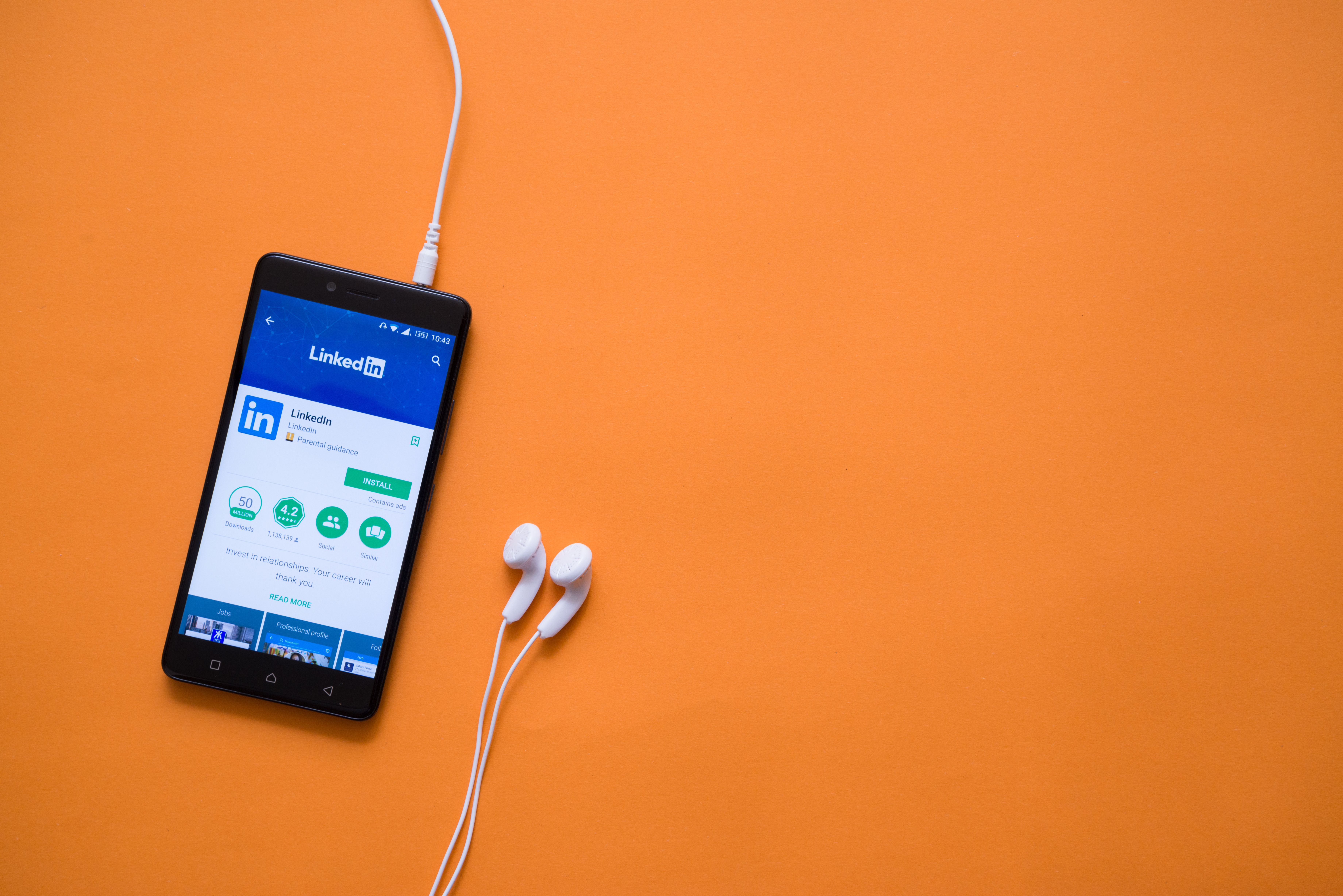 See you then: LinkedIn's AI makes small talk so users don't have to