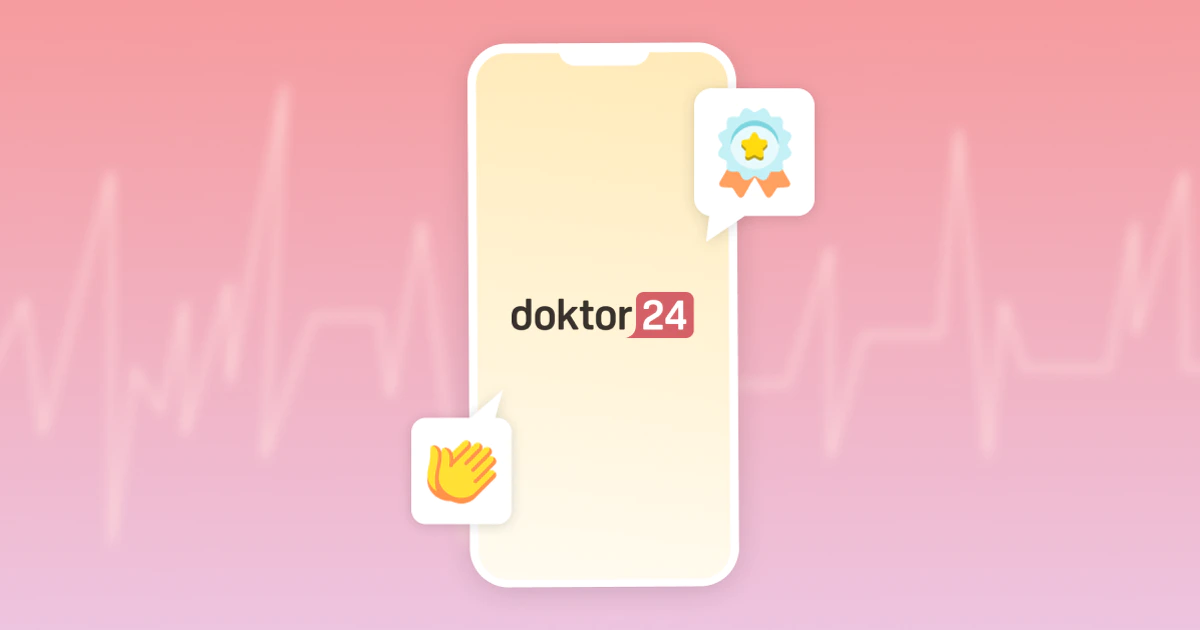 How Doktor24 Grows Customer Loyalty at Scale With Braze