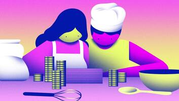 Unlocking Financial Security For The LGBTQ+ Community