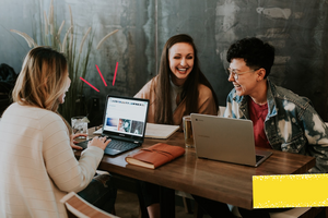 How Social Media Can Help You Find and Hire the Right People for Your Business