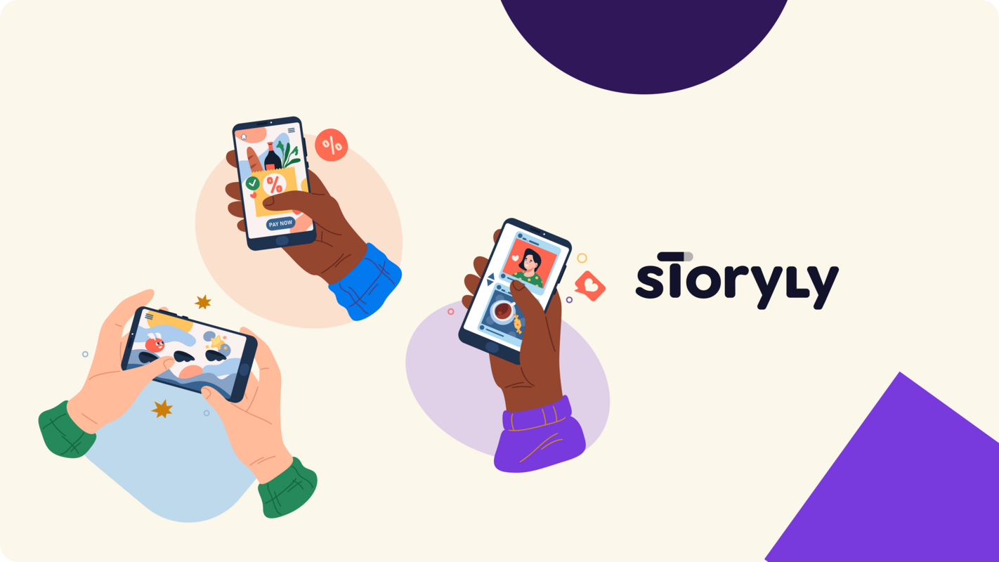 What are the Different Types of Mobile Apps?