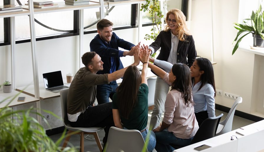 10 Reasons Customers Love Attending Collaborate