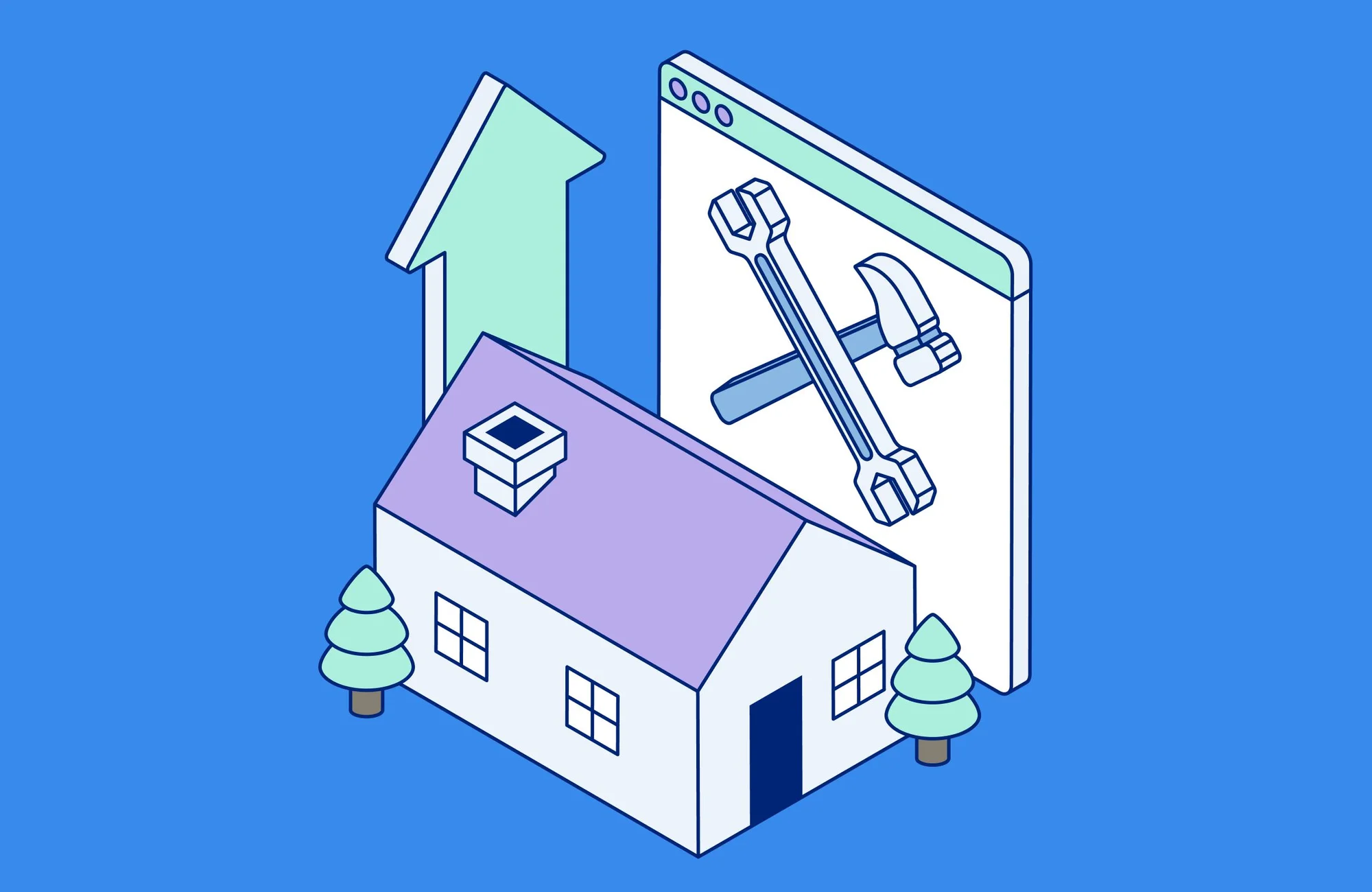 Home improvement marketing: Building a successful blueprint