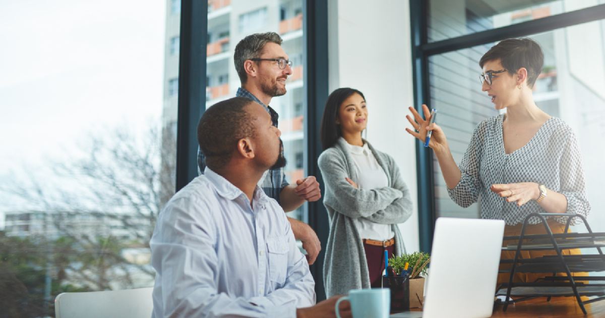 How to Amplify Sales Rep Impact