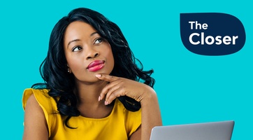 The Closer | Whatcha Thinkin' 'Bout Salesforce?