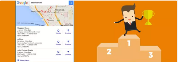 Dominate Google Snack Pack [Updated 2022]