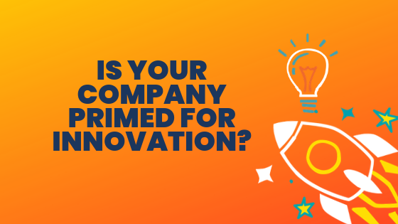 Innovative Business Models & Corporate Culture: 5 Key Elements