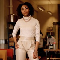 Rachael Twumasi-Corson 