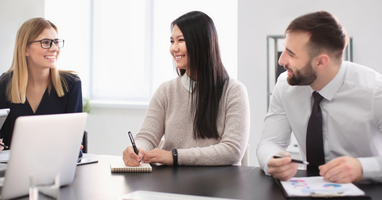 4 Ways to Approach Fintech Lead Generation