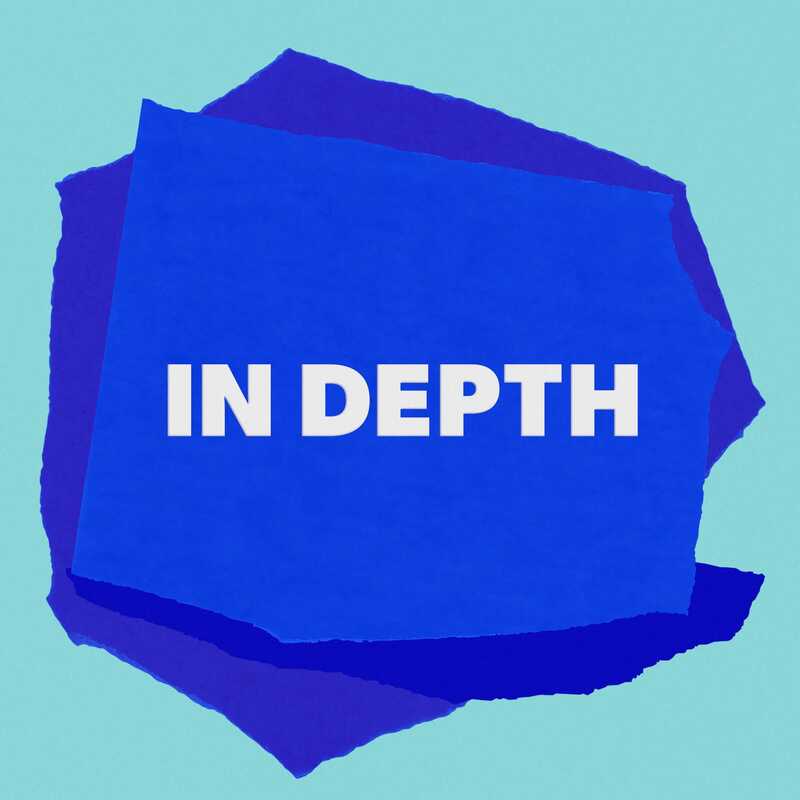 Podcast - First Round Review