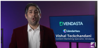 How Online Scheduling Can Improve the Customer Experience