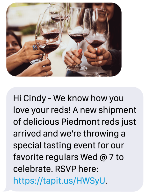 Attract, Convert, and Retain Clients with Mass Text Messaging