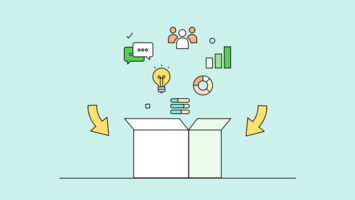 Competitive insights: 6 essential market factors and how you can collect them