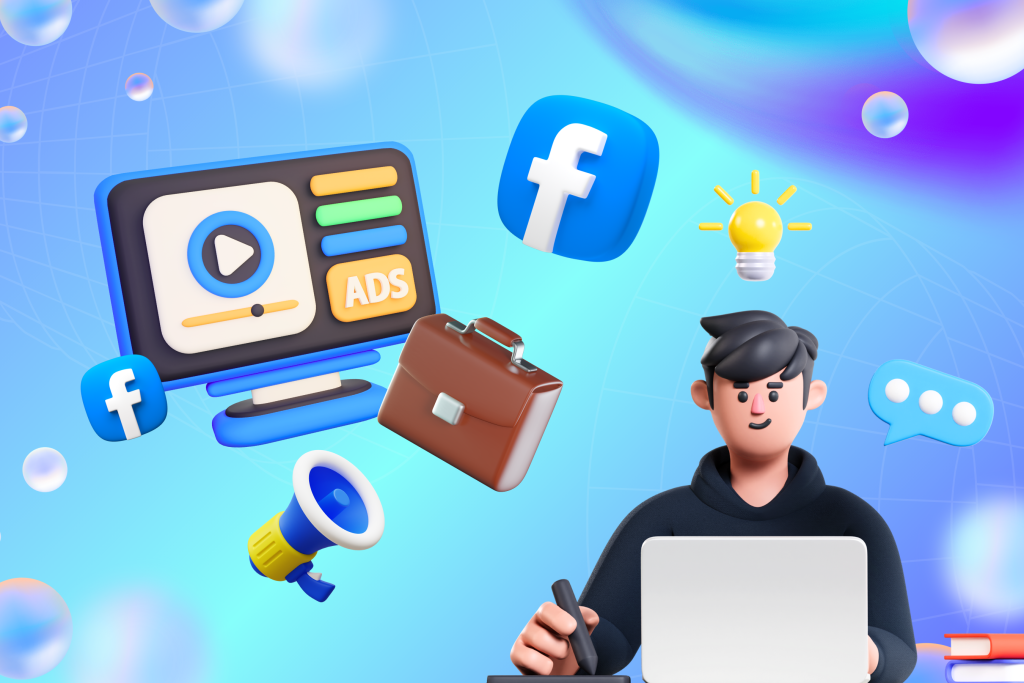 7 Facebook Ad Campaigns to Run for a New Business