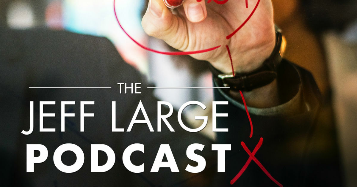 Darin Lynch | Know Your Why and Build Trust 