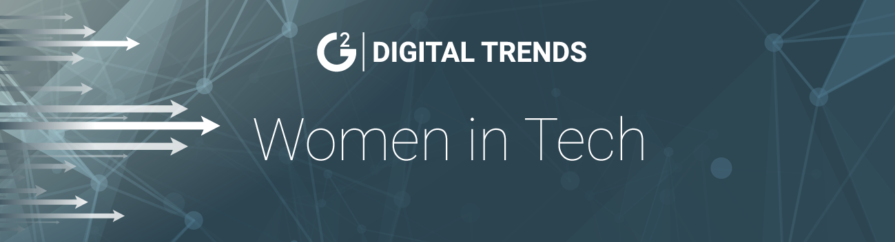 Women in IoT in 2019