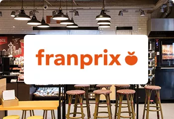 Témoignage Client : Franprix